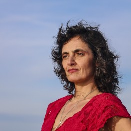 Filipa Saramago