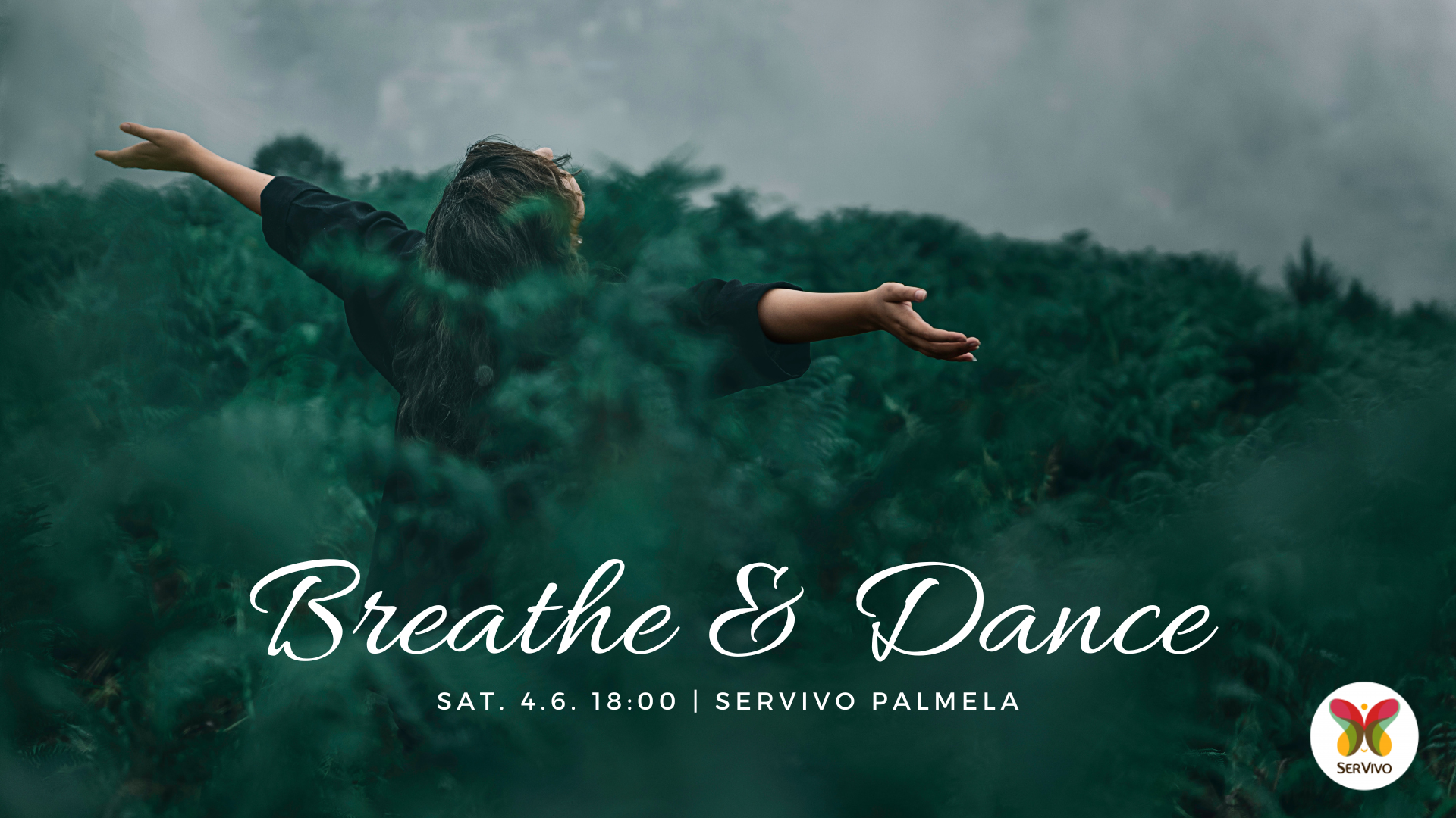 Breathe & Dance