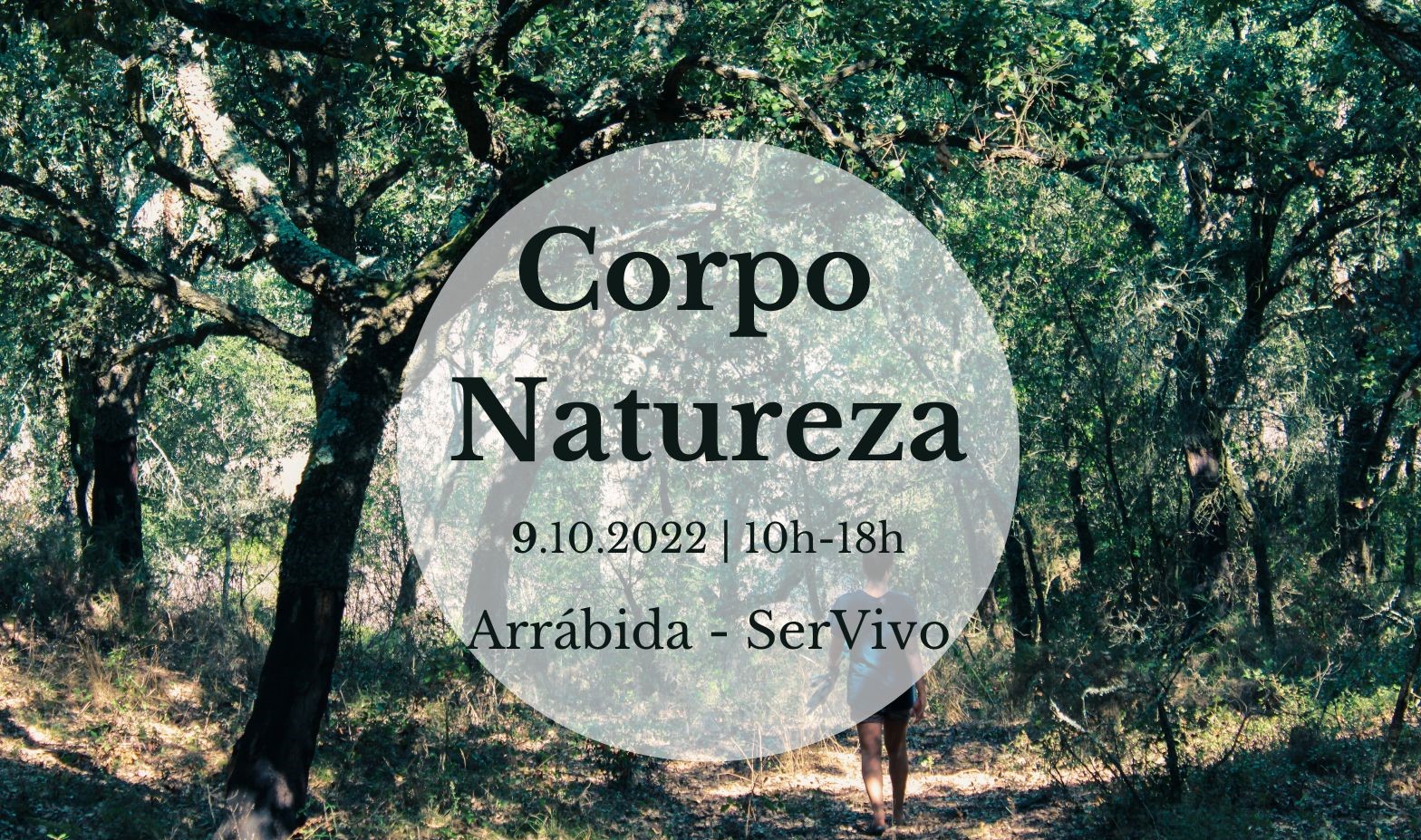 Corpo Natureza