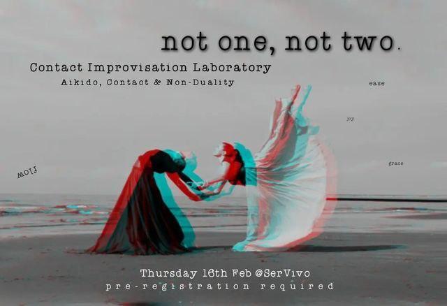 Not One; Not Two