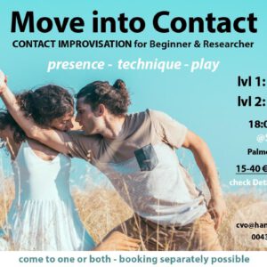 Move into Contact