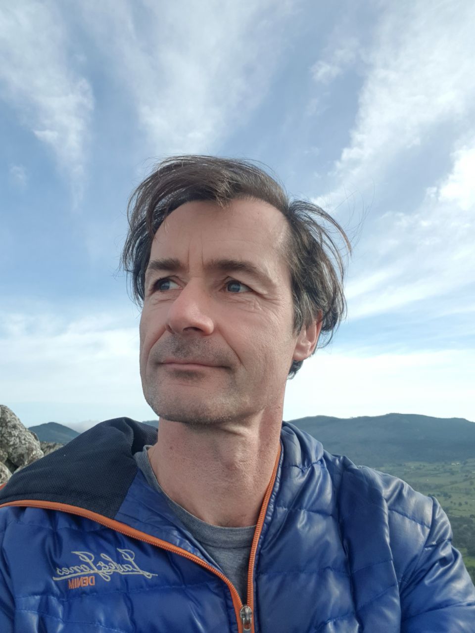 Jo Bruhn