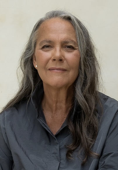 Jo Hardy