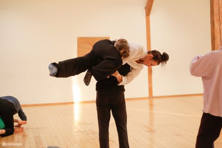 Foto Cristina Crippa